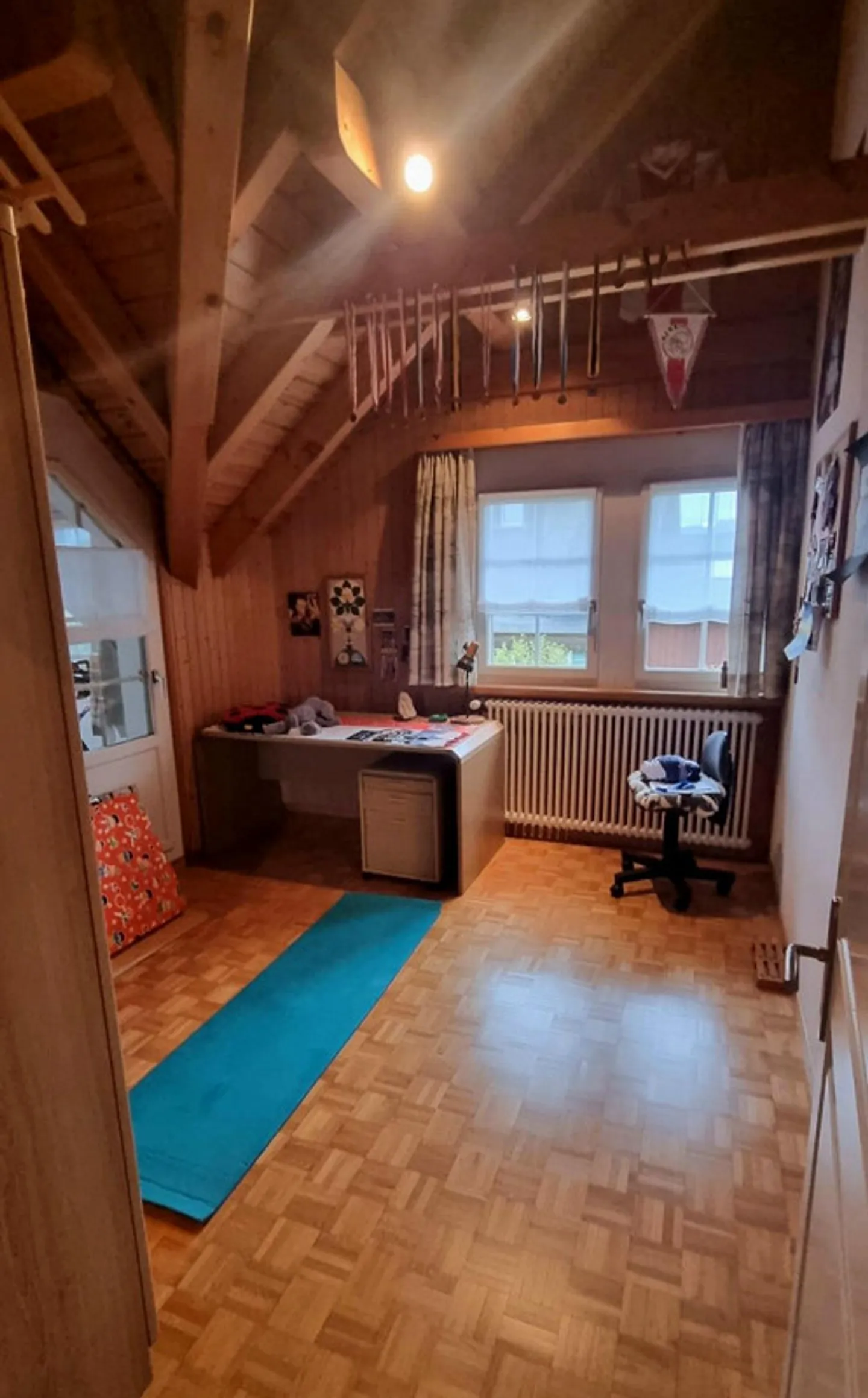 8-Room Single-Family House - Photo 13 of 16