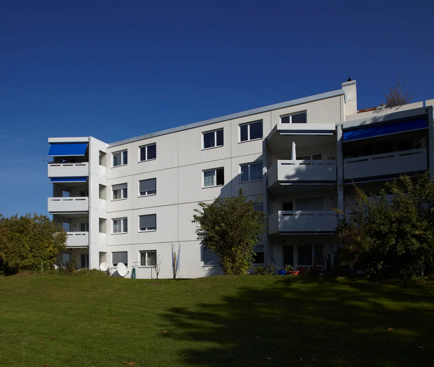 Überdachter Parkplatz mieten - Foto 1 von 1