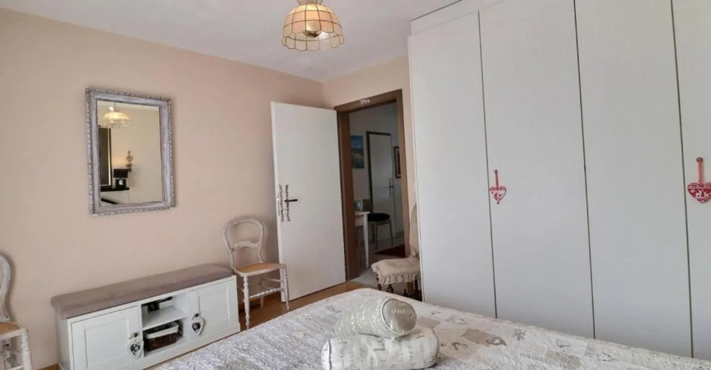Appartement 3.5 pièces à Chesières - Foto 12 di 12