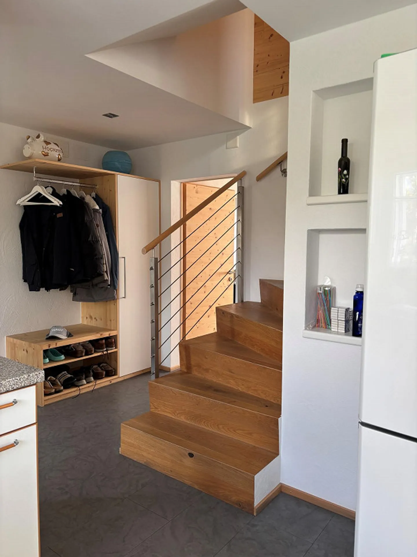 Maison individuelle de 5,5 pièces à louer (entièrement rénovée en 2022) - Photo 5 sur 11