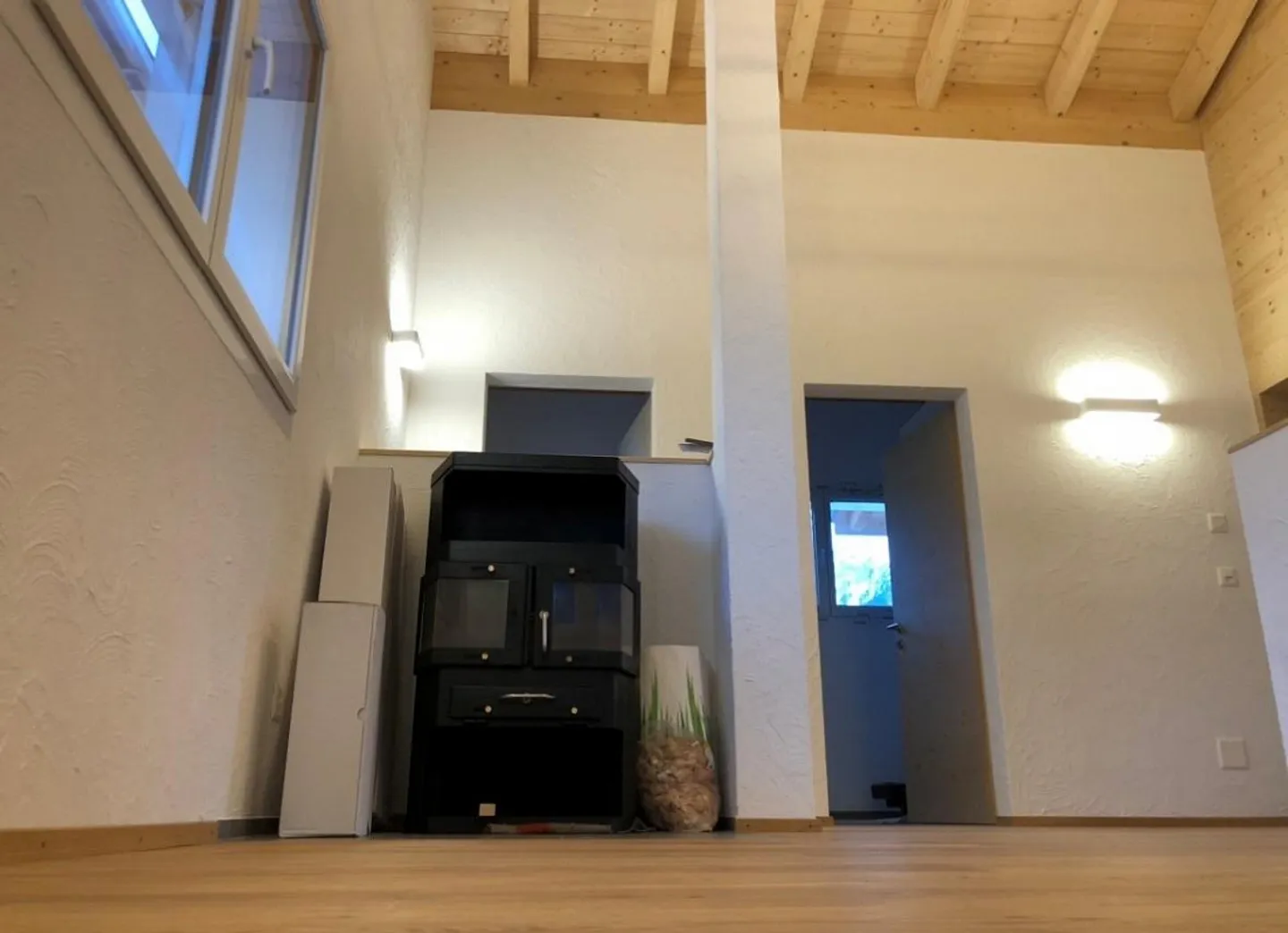 Maison individuelle de 5,5 pièces à louer (entièrement rénovée en 2022) - Photo 8 sur 11