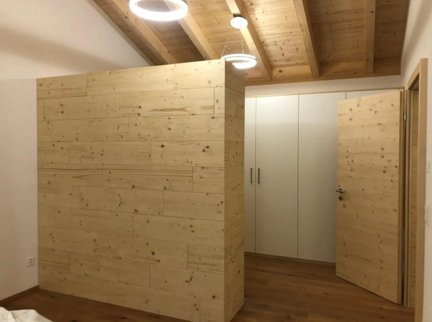 Maison individuelle de 5,5 pièces à louer (entièrement rénovée en 2022) - Photo 9 sur 11
