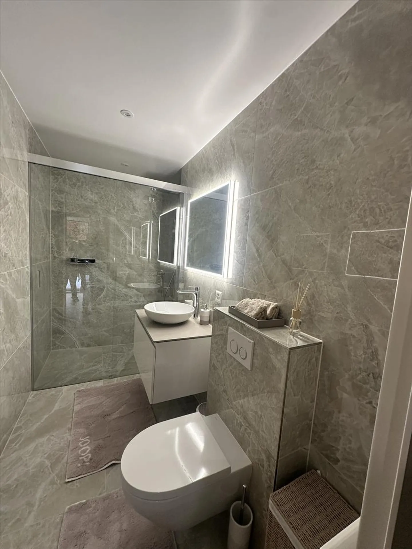 Appartement meublé 3 pièces - Photo 4 sur 7