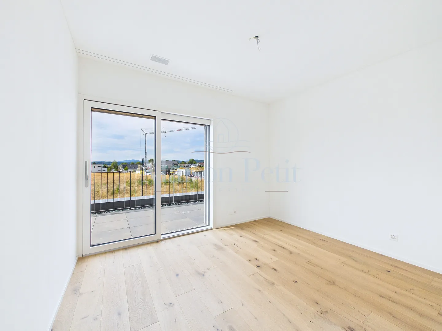 Maison semi-détachée moderne - Photo 11 sur 12