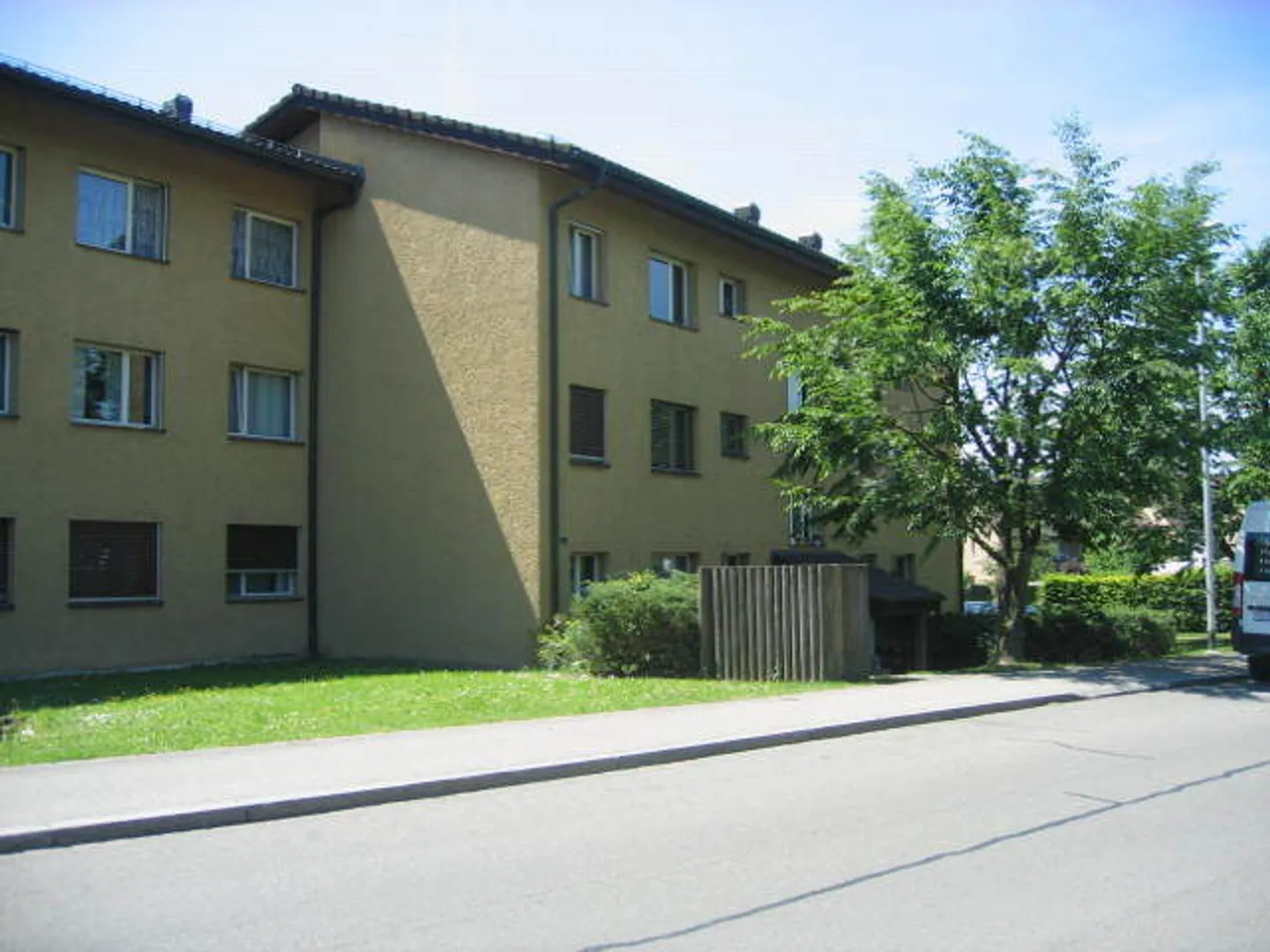 Stanza per hobby in affitto a Dübendorf! - Foto 1 di 1