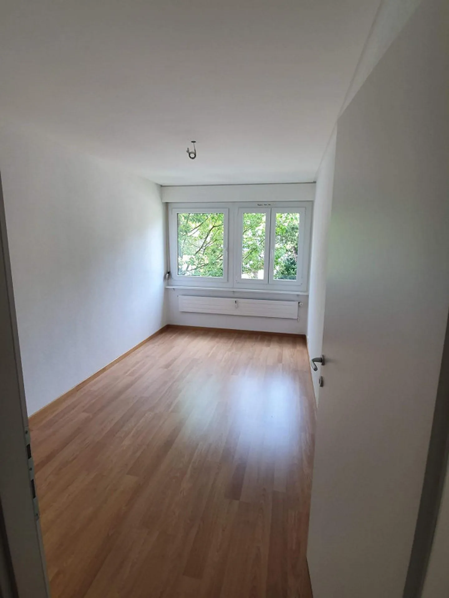 Appartement à louer - Photo 1 sur 10