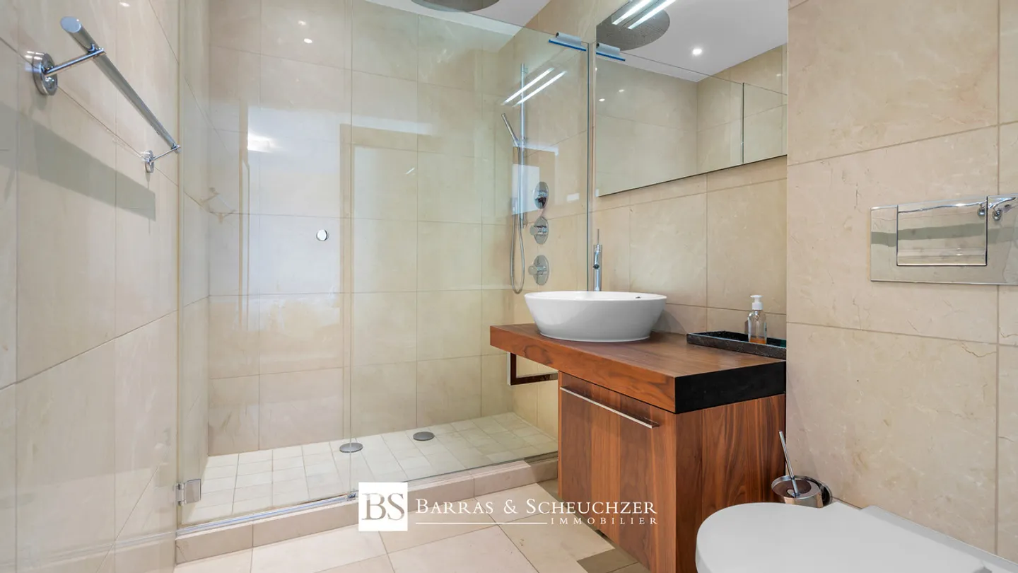 Appartamento con giardino eccezionale nel quartiere ambito di Plan Mayens - Foto 10 di 14