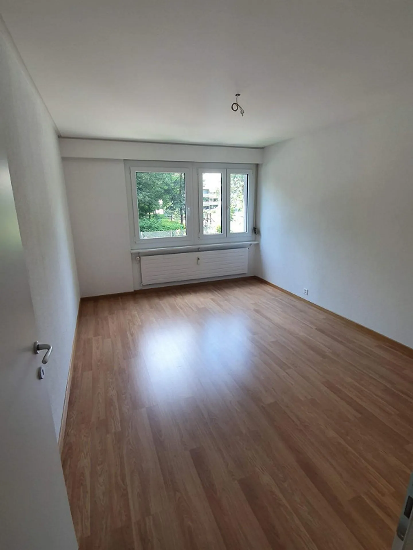 Appartement à louer - Photo 2 sur 10