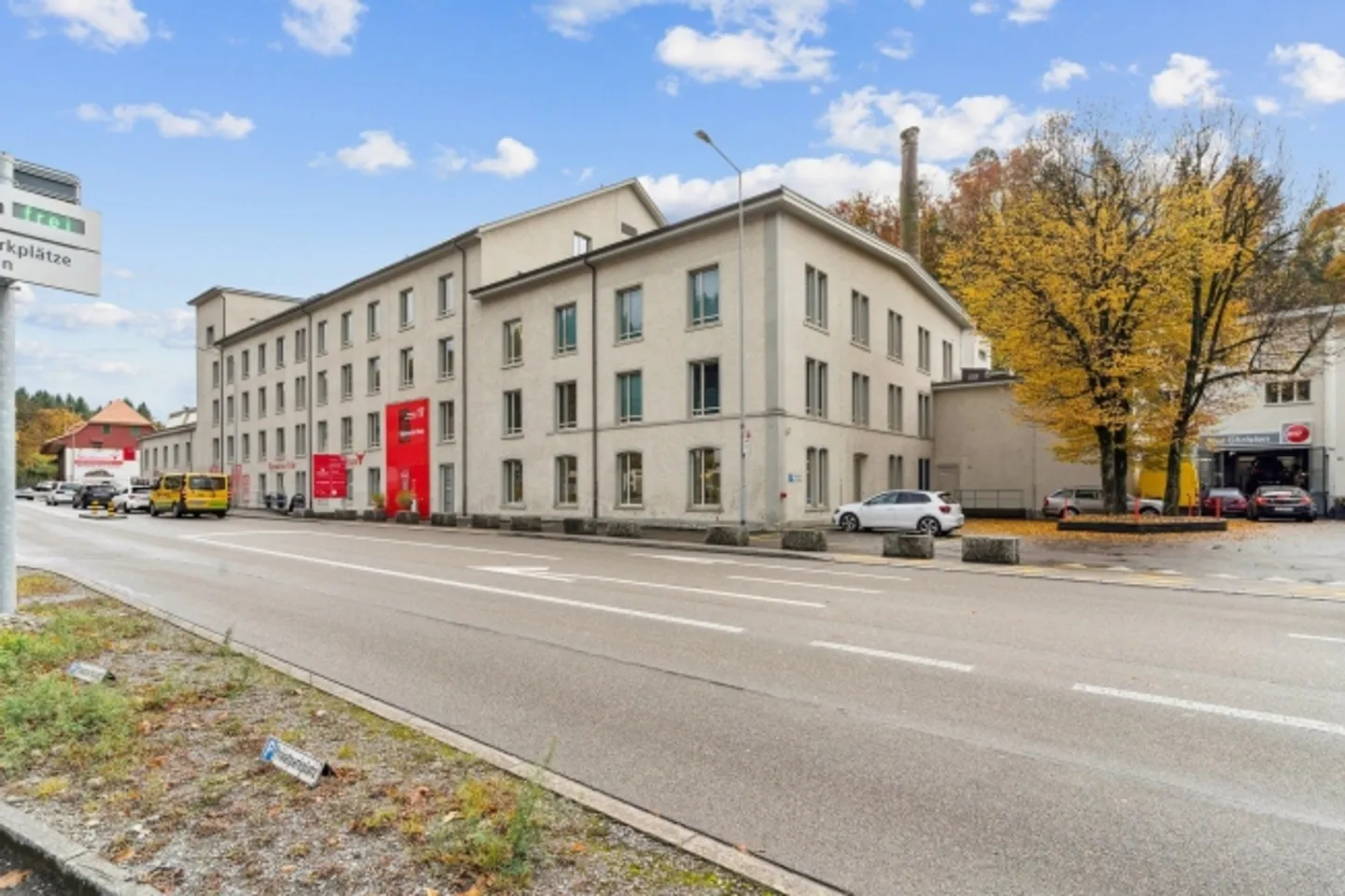 Spazio commerciale in una posizione ad alto traffico - Foto 10 di 13