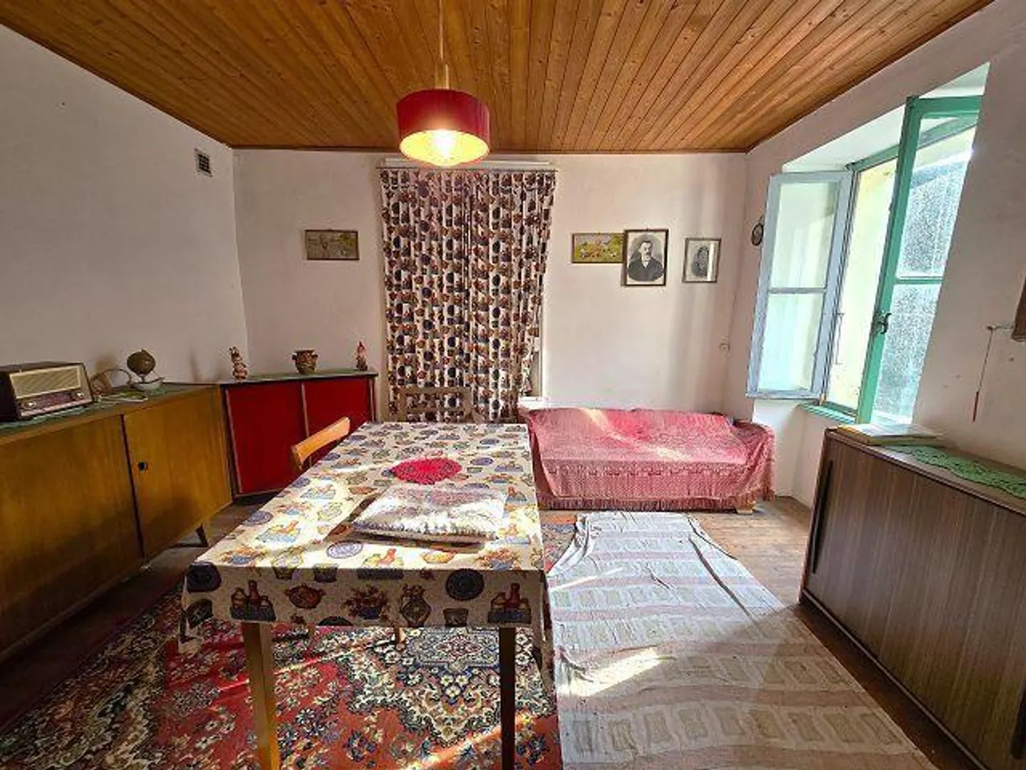 Grande maison tessinoise de 9 pièces avec terrain - Photo 3 sur 33
