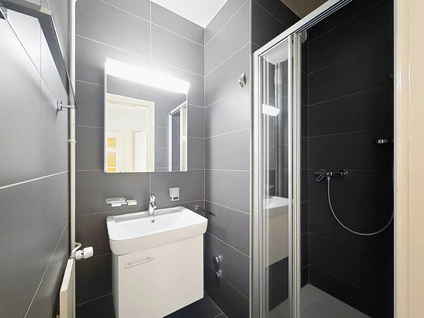 6,5-Zimmer-Wohnung - Foto 7 von 12