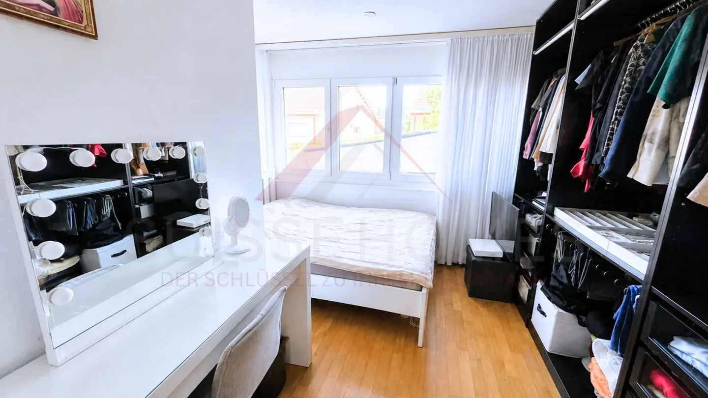 Vivre avec une vue imprenable sur le lac des Quatre-Cantons - Appartement exclusif de 3 pièces avec conception de cuisine libre - Photo 9 sur 11
