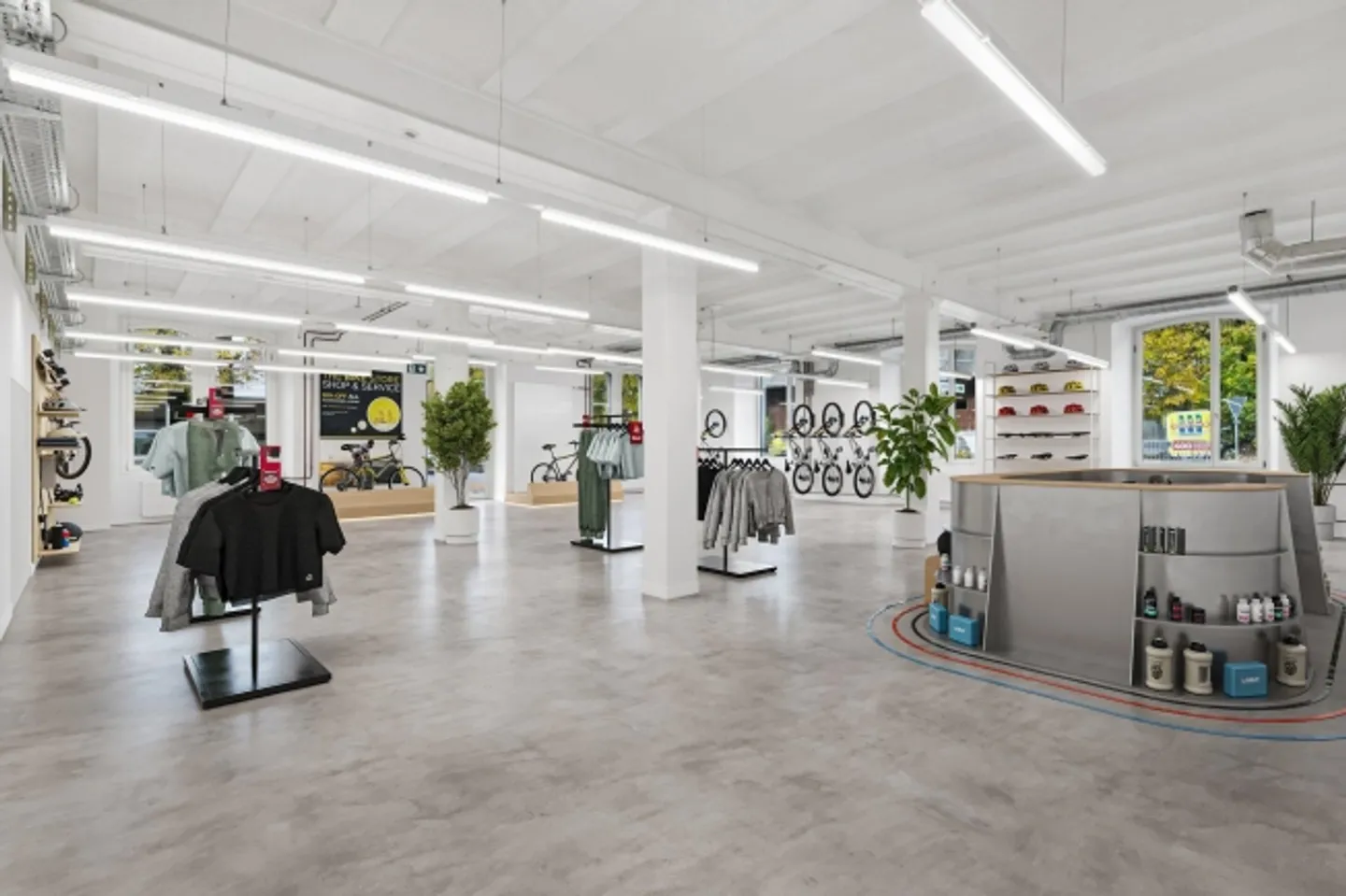 Spazio commerciale in una posizione ad alto traffico - Foto 3 di 13