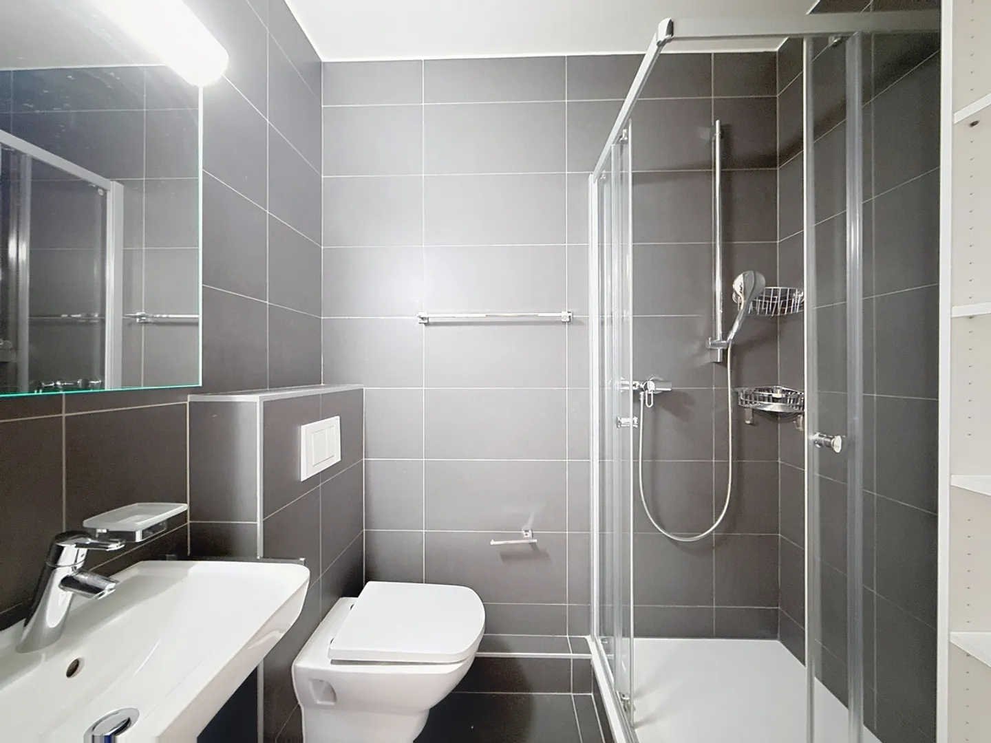 6,5-Zimmer-Wohnung - Foto 11 von 12