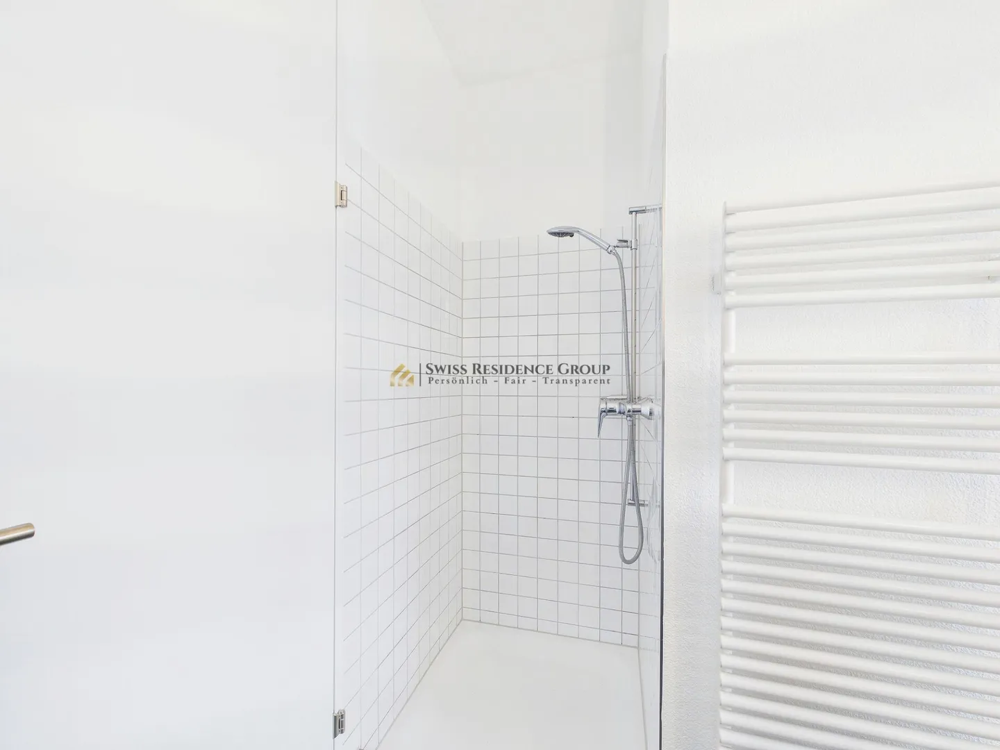 Sogno abitativo spazioso e luminoso con vista - Foto 10 di 15