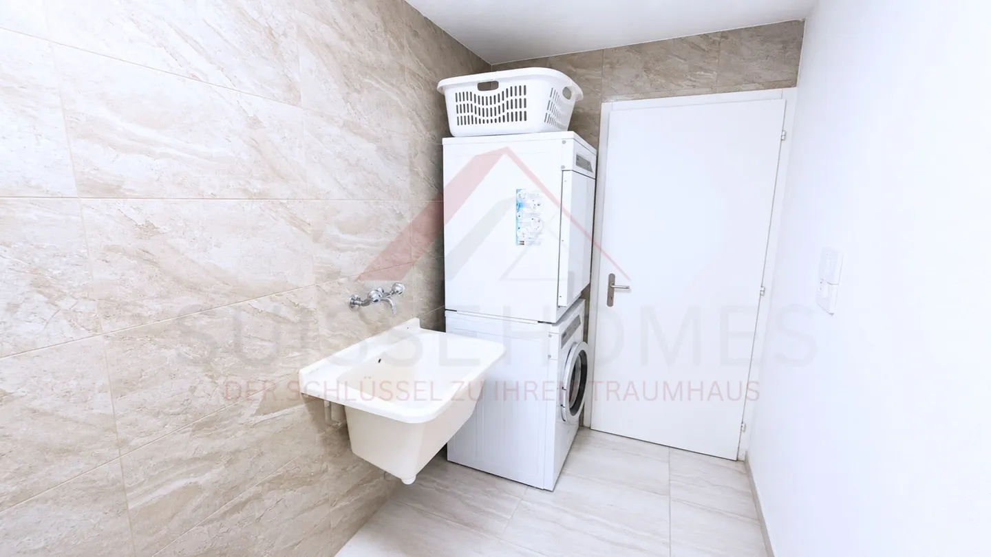 Vivre avec une vue imprenable sur le lac des Quatre-Cantons - Appartement exclusif de 3 pièces avec conception de cuisine libre - Photo 10 sur 11