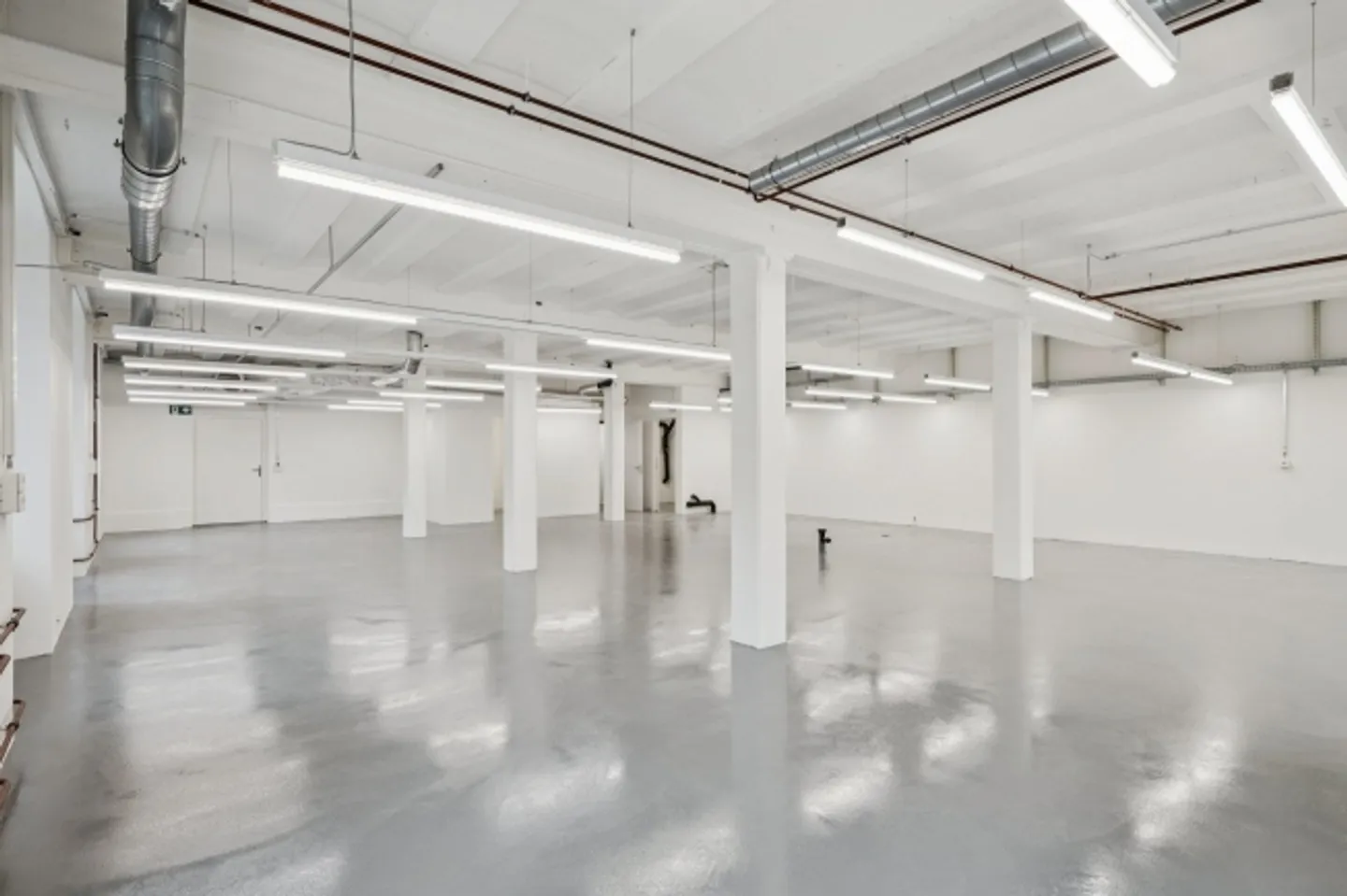 Spazio commerciale in una posizione ad alto traffico - Foto 12 di 13