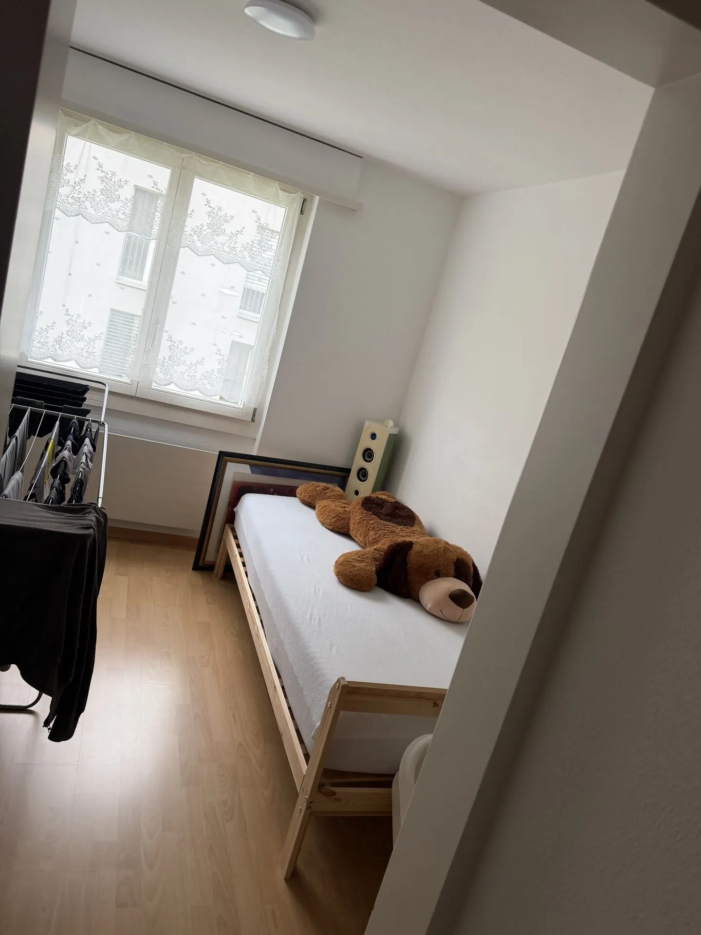 4.5-Zimmerwohnung nähe Altstadt Willisau - Photo 5 of 10