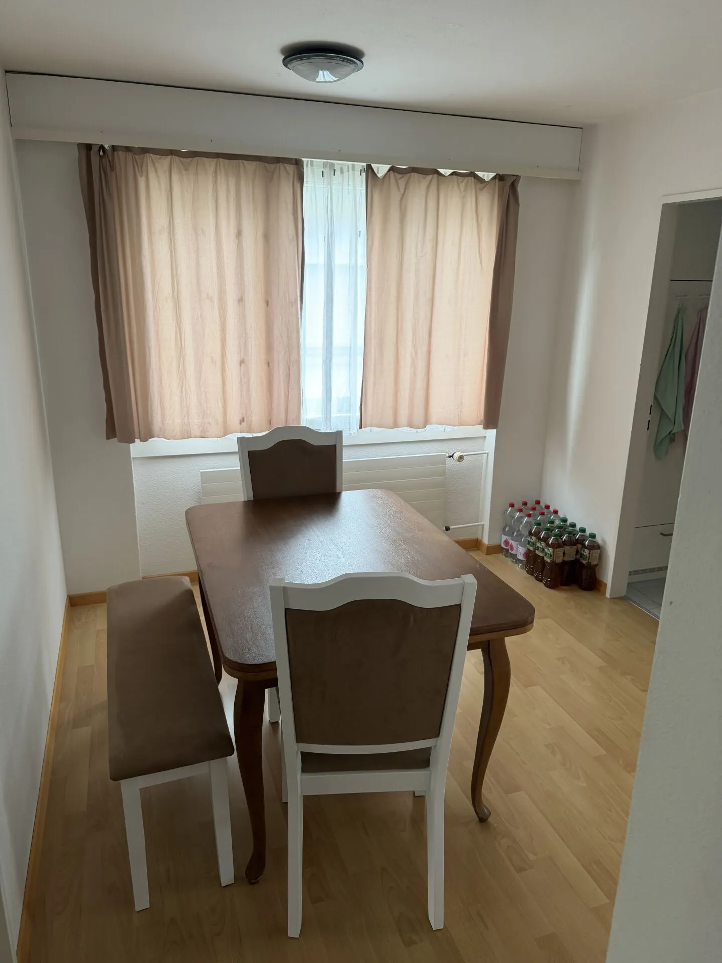 4.5-Zimmerwohnung nähe Altstadt Willisau - Photo 6 of 10