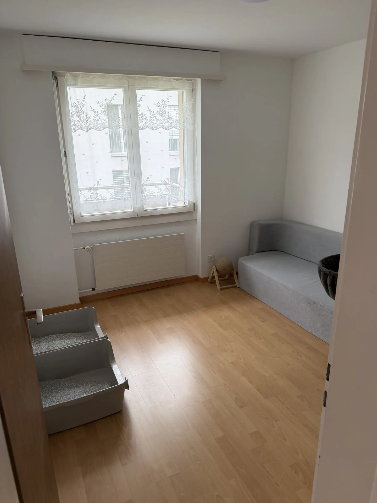 4.5-Zimmerwohnung nähe Altstadt Willisau - Photo 7 of 10