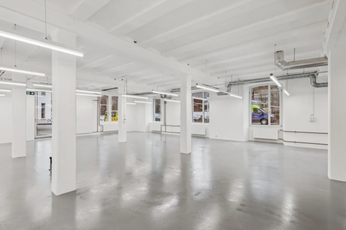 Spazio commerciale in una posizione ad alto traffico - Foto 13 di 13