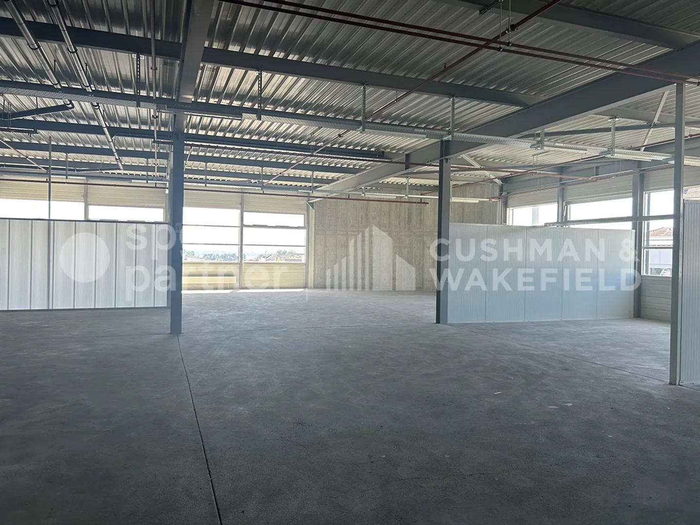 Uffici e Laboratori Plug & Play in una Zona Strategica - Foto 3 di 10