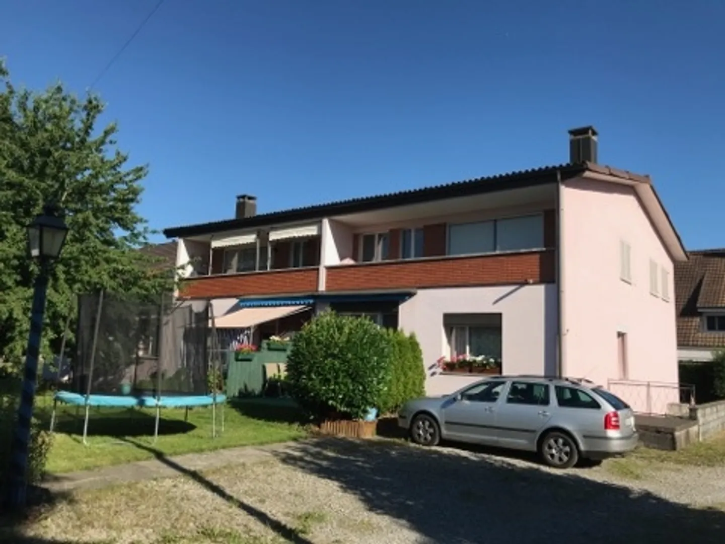 Appartamento idilliaco di 4 stanze cercato? - Foto 1 di 6