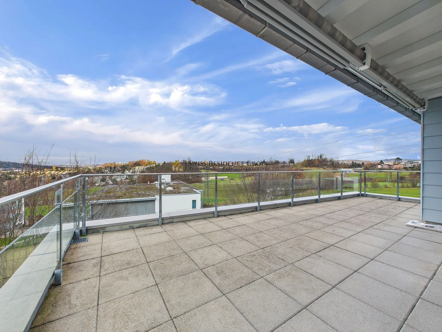 Sogno abitativo spazioso e luminoso con vista - Foto 12 di 15