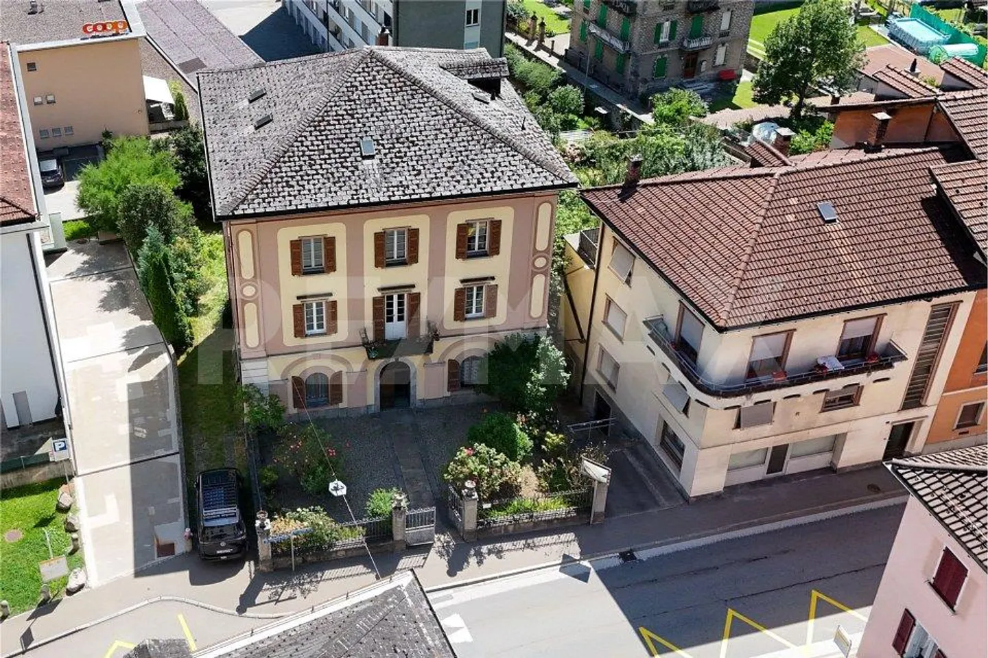 Casa storica affascinante - Foto 1 di 13