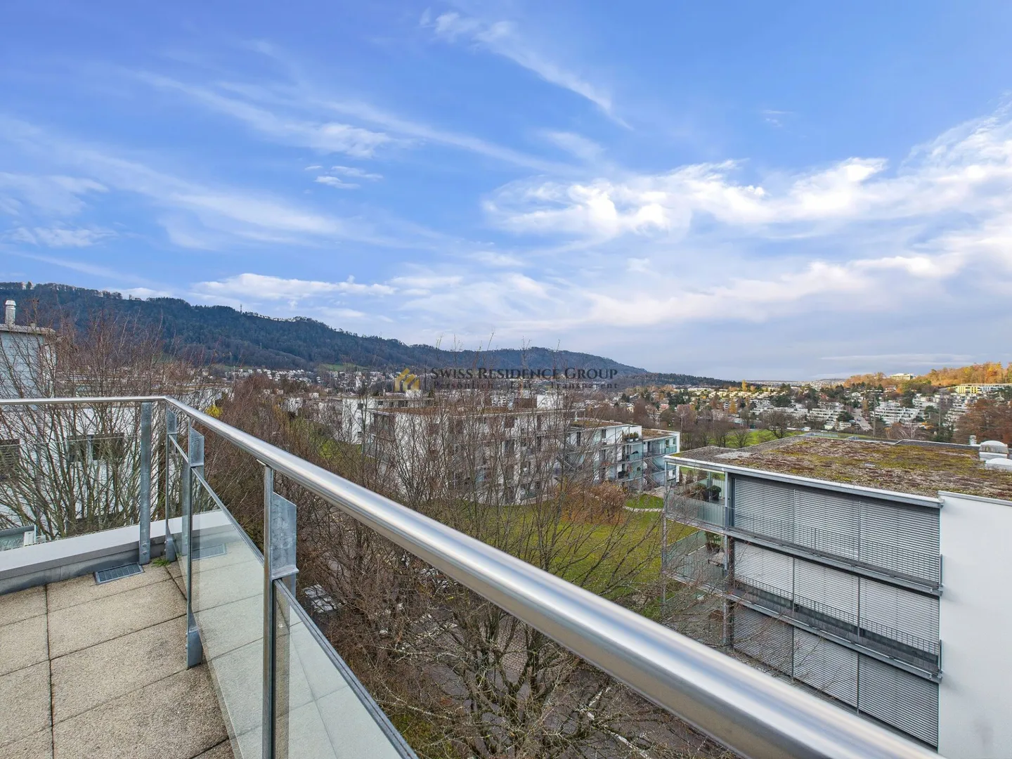 Sogno abitativo spazioso e luminoso con vista - Foto 13 di 15