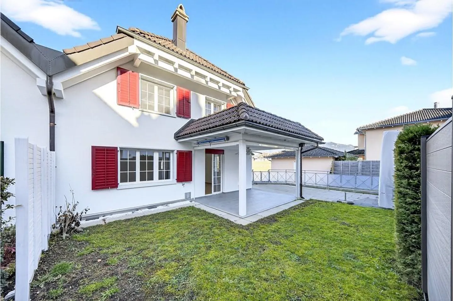 Duplex Incantevole in Zona Tranquilla - Foto 3 di 12