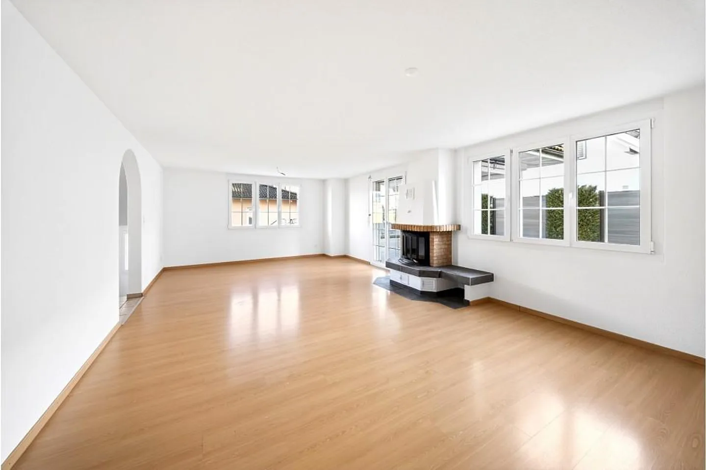 Duplex Incantevole in Zona Tranquilla - Foto 5 di 12