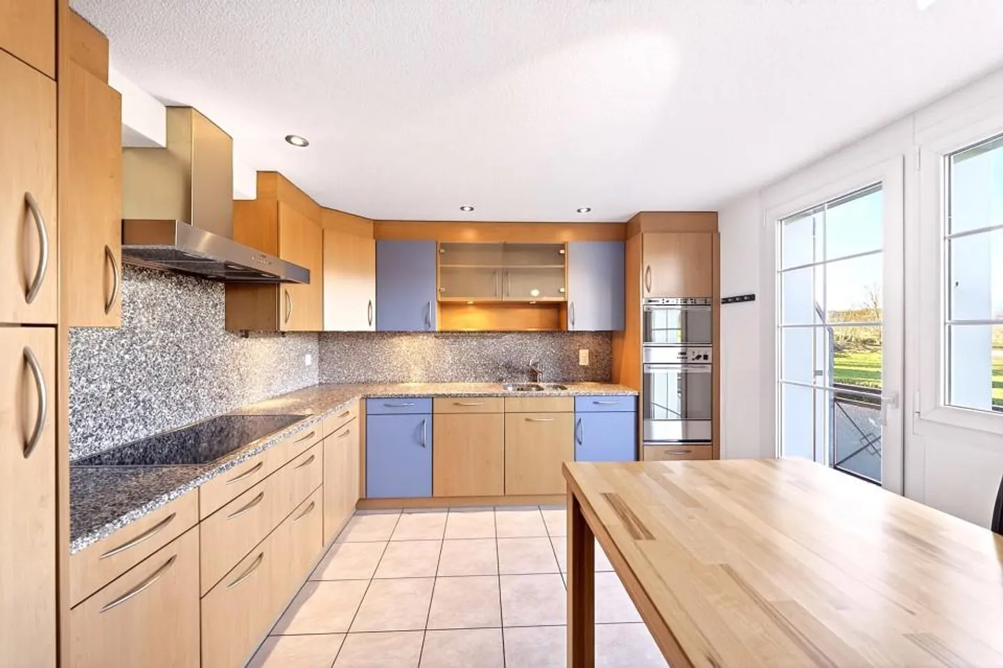 Duplex Incantevole in Zona Tranquilla - Foto 6 di 12