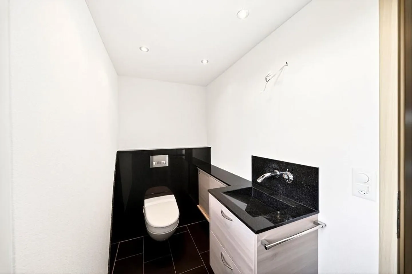 Duplex Incantevole in Zona Tranquilla - Foto 7 di 12