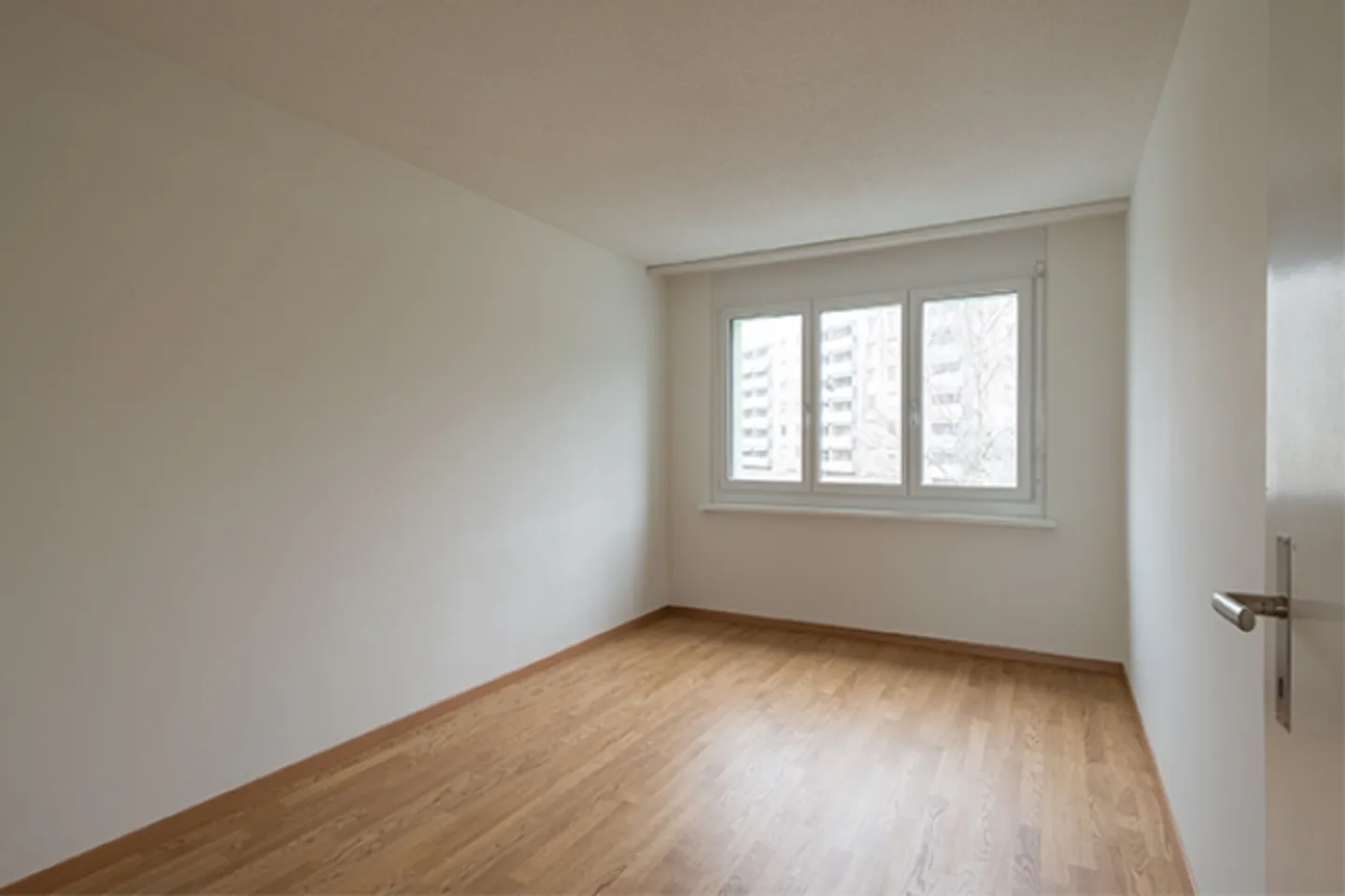 «Naturfreund Dann ist das genau die richtige Wohnung für Sie!» - Foto 5 von 5