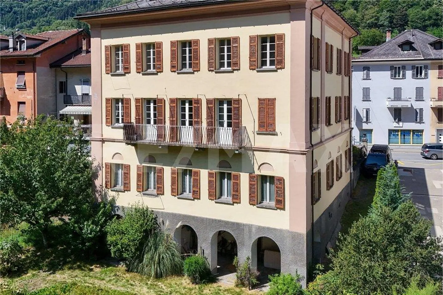 Casa storica affascinante - Foto 3 di 13