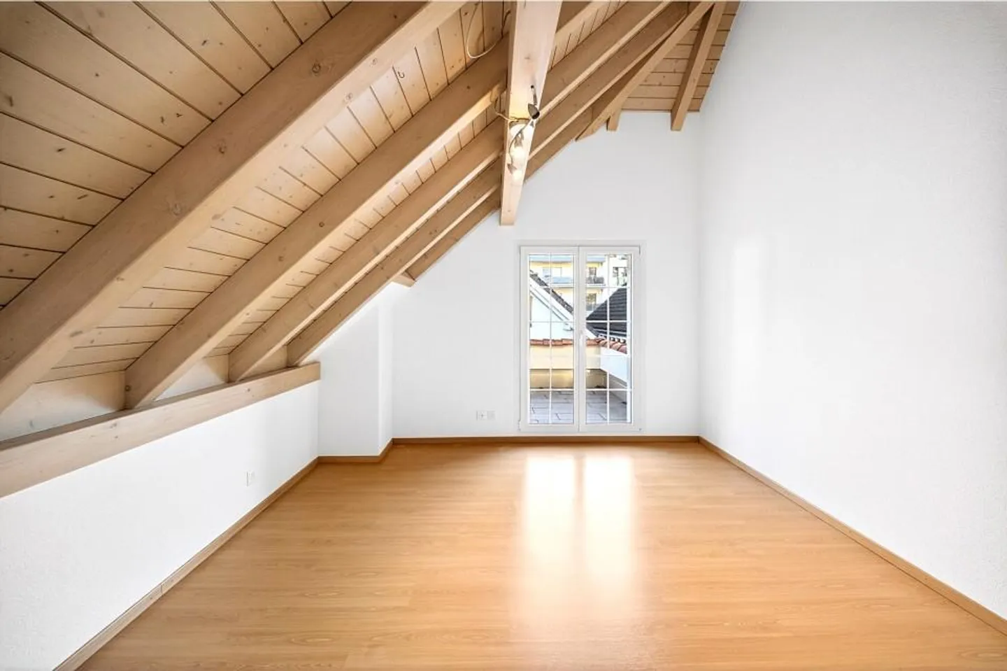 Duplex Incantevole in Zona Tranquilla - Foto 8 di 12