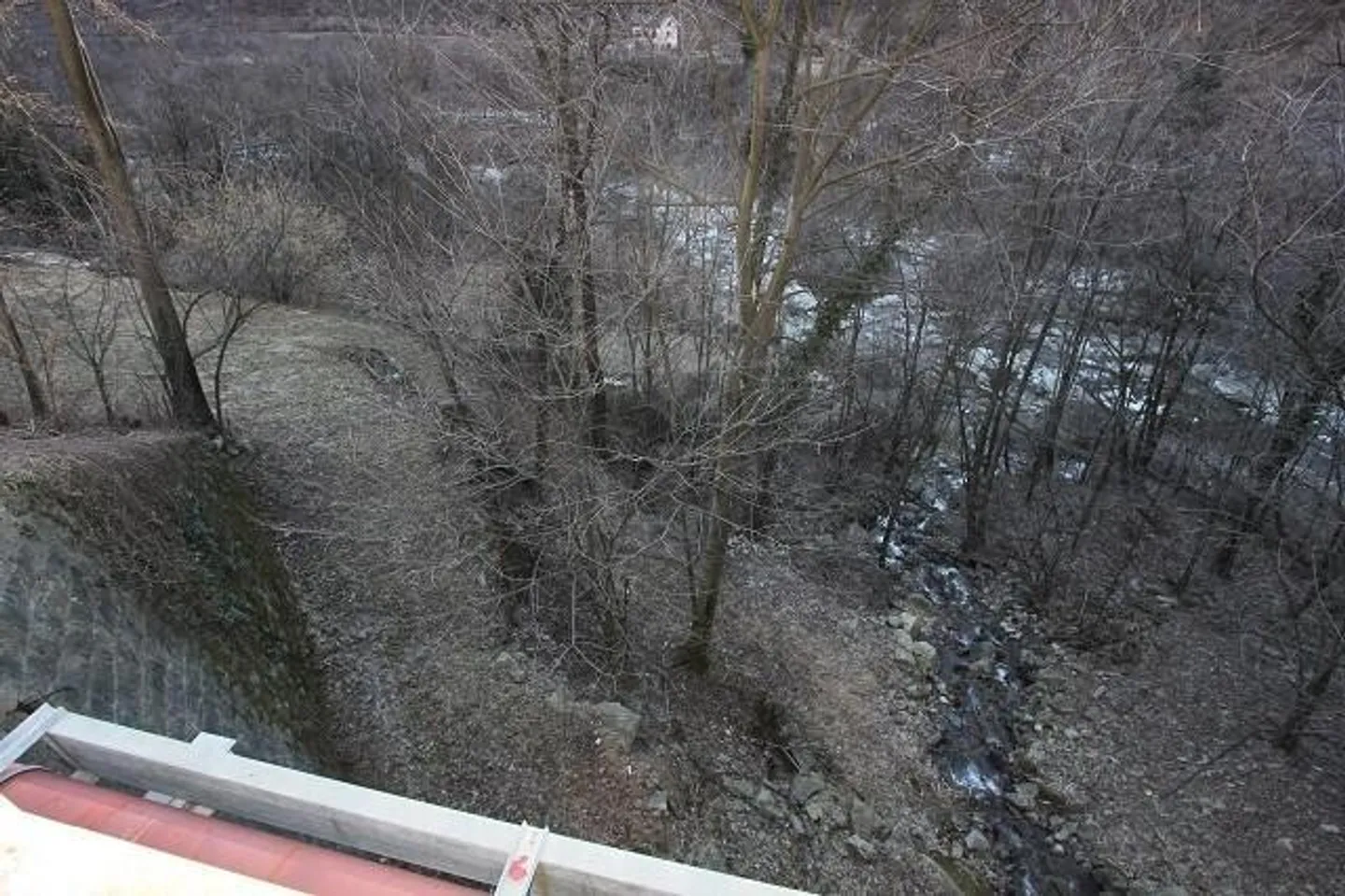 Incantevole casa di 3 locali con bosco - Foto 12 di 12