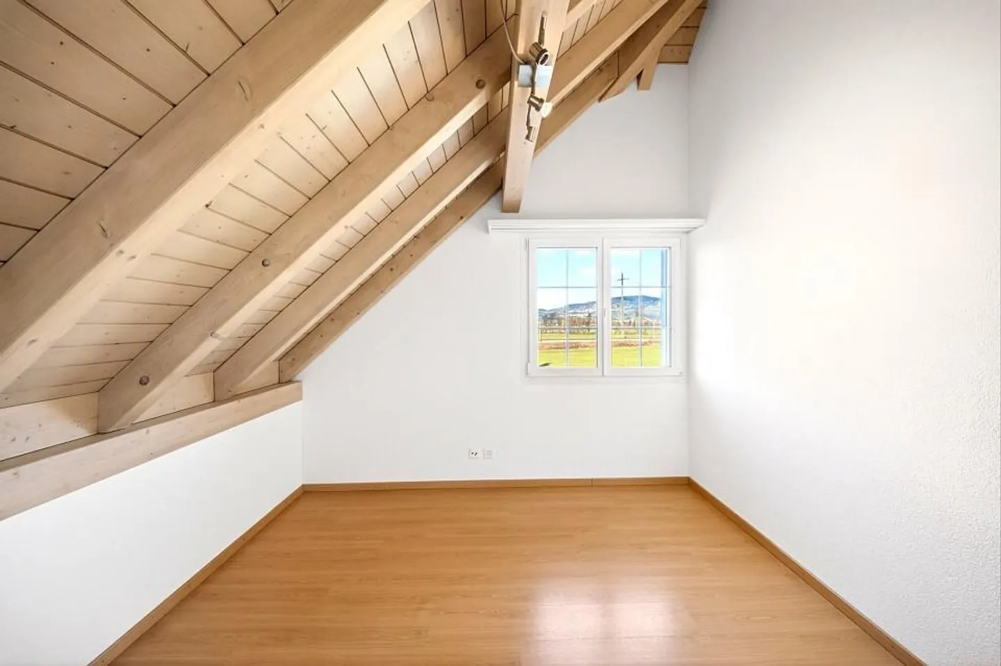 Duplex Incantevole in Zona Tranquilla - Foto 10 di 12