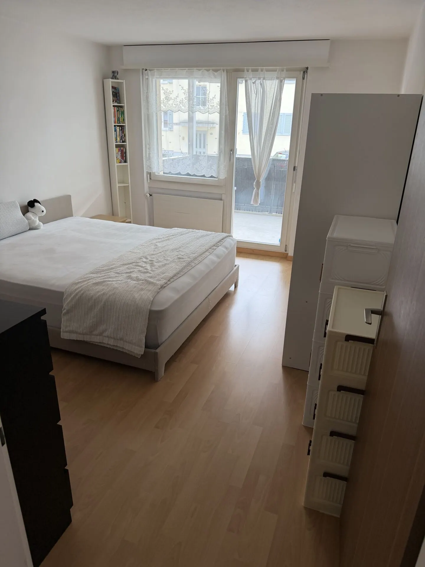 4.5-Zimmerwohnung nähe Altstadt Willisau - Photo 8 of 10