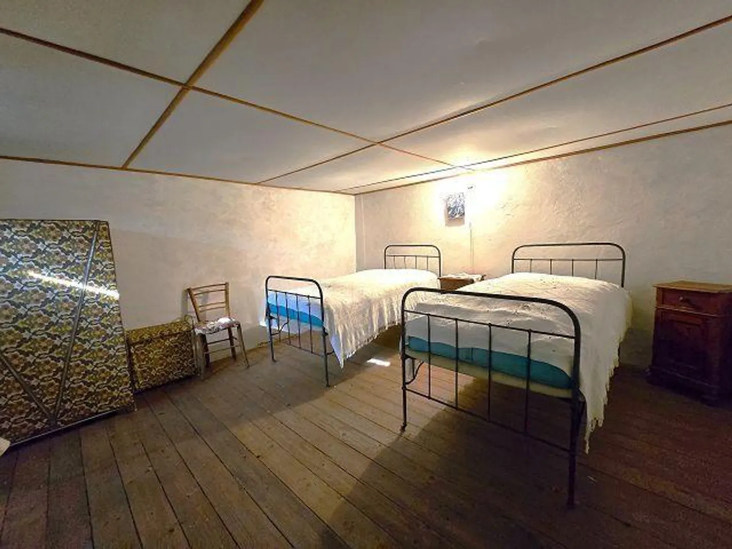 Grande maison tessinoise de 9 pièces avec terrain - Photo 12 sur 33