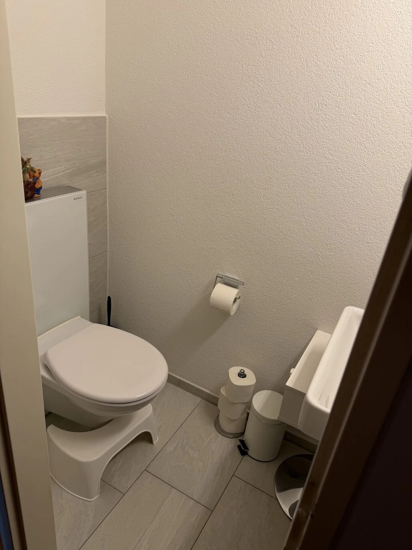 4.5-Zimmerwohnung nähe Altstadt Willisau - Photo 9 of 10