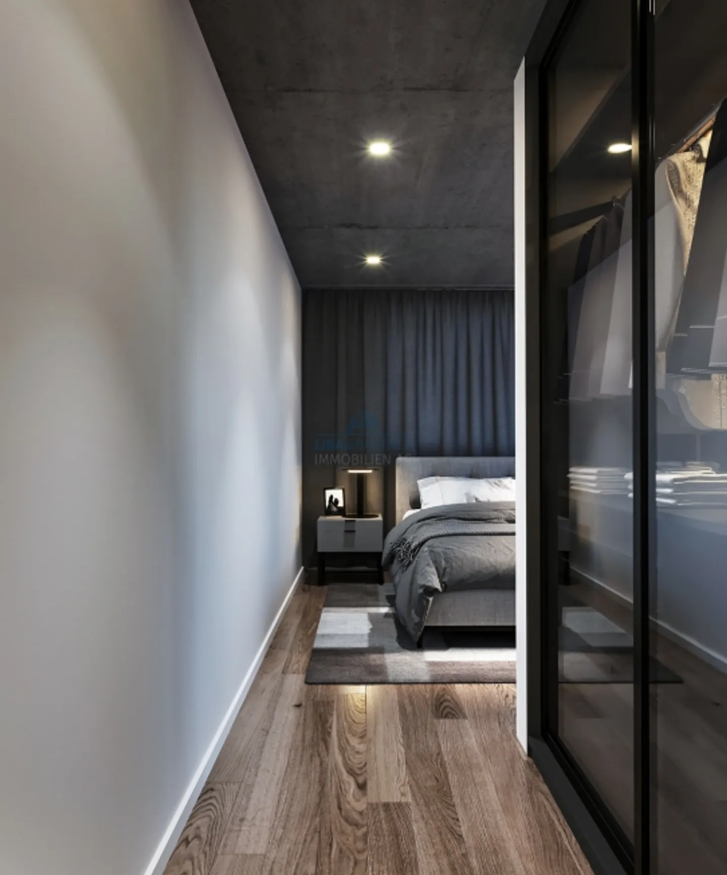 Timeless new building with generous space concept - Photo 11 of 13