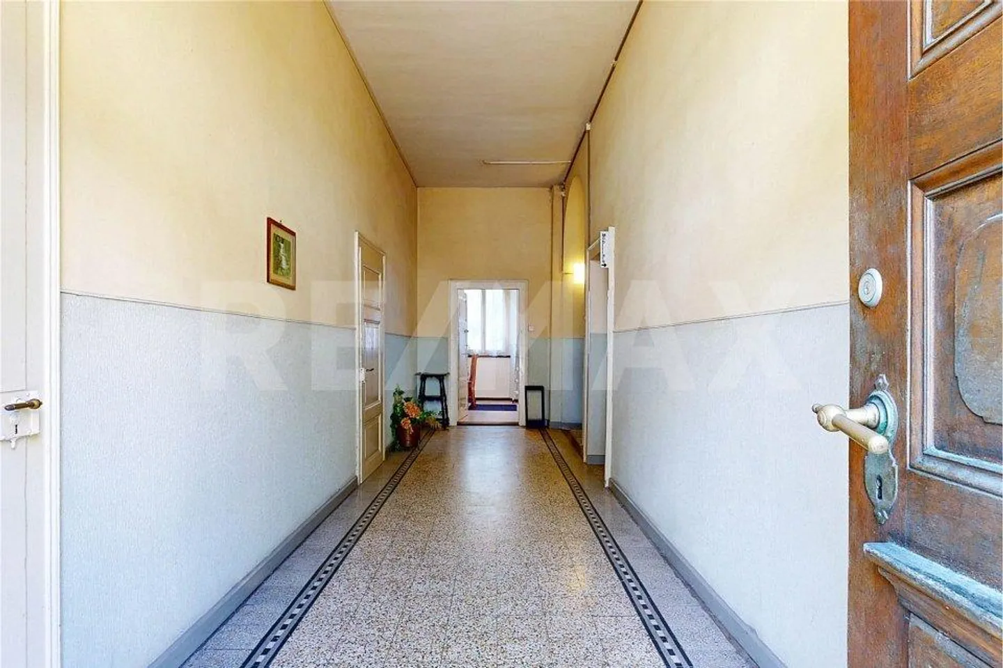 Casa storica affascinante - Foto 4 di 13