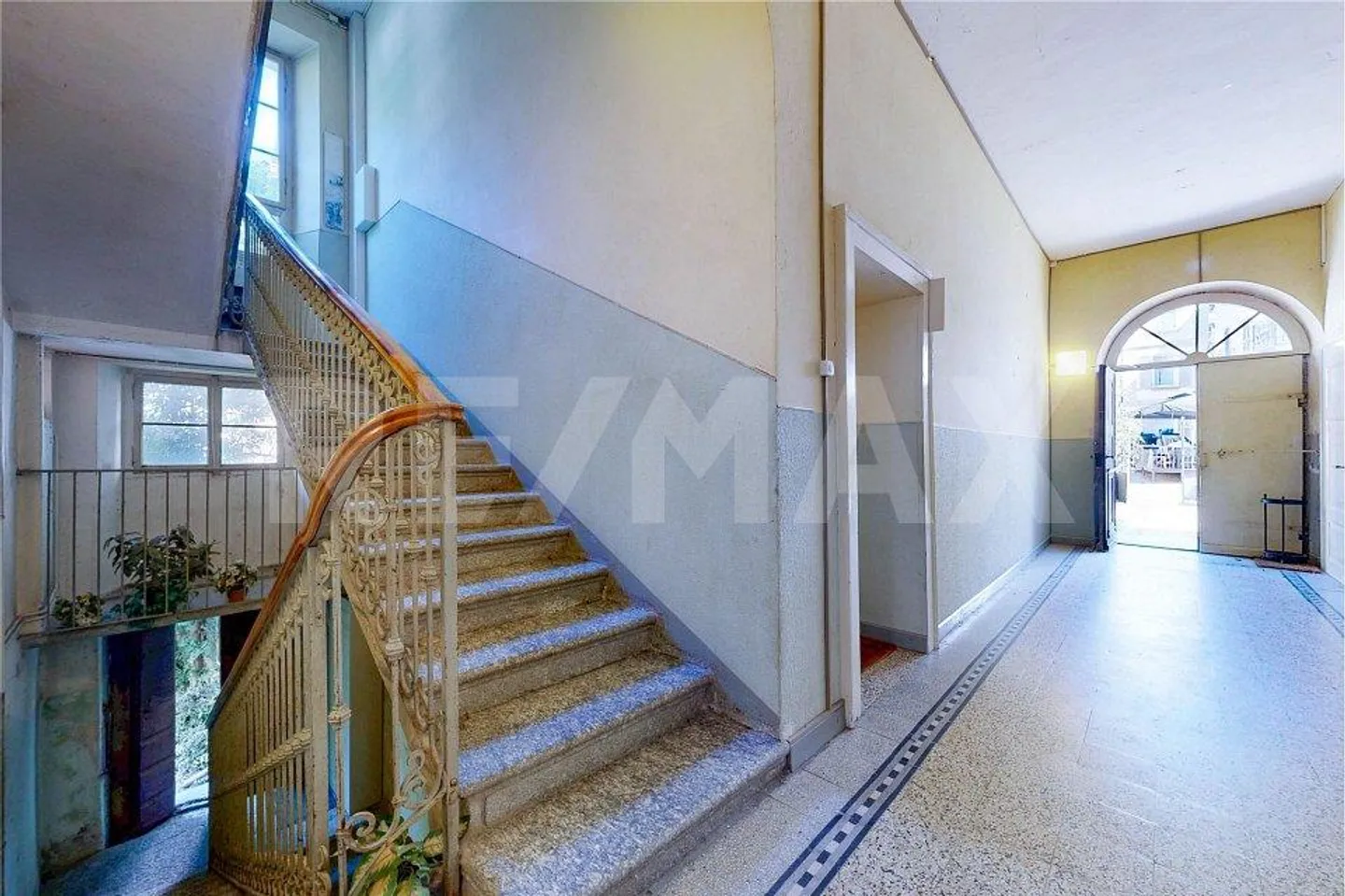 Casa storica affascinante - Foto 5 di 13
