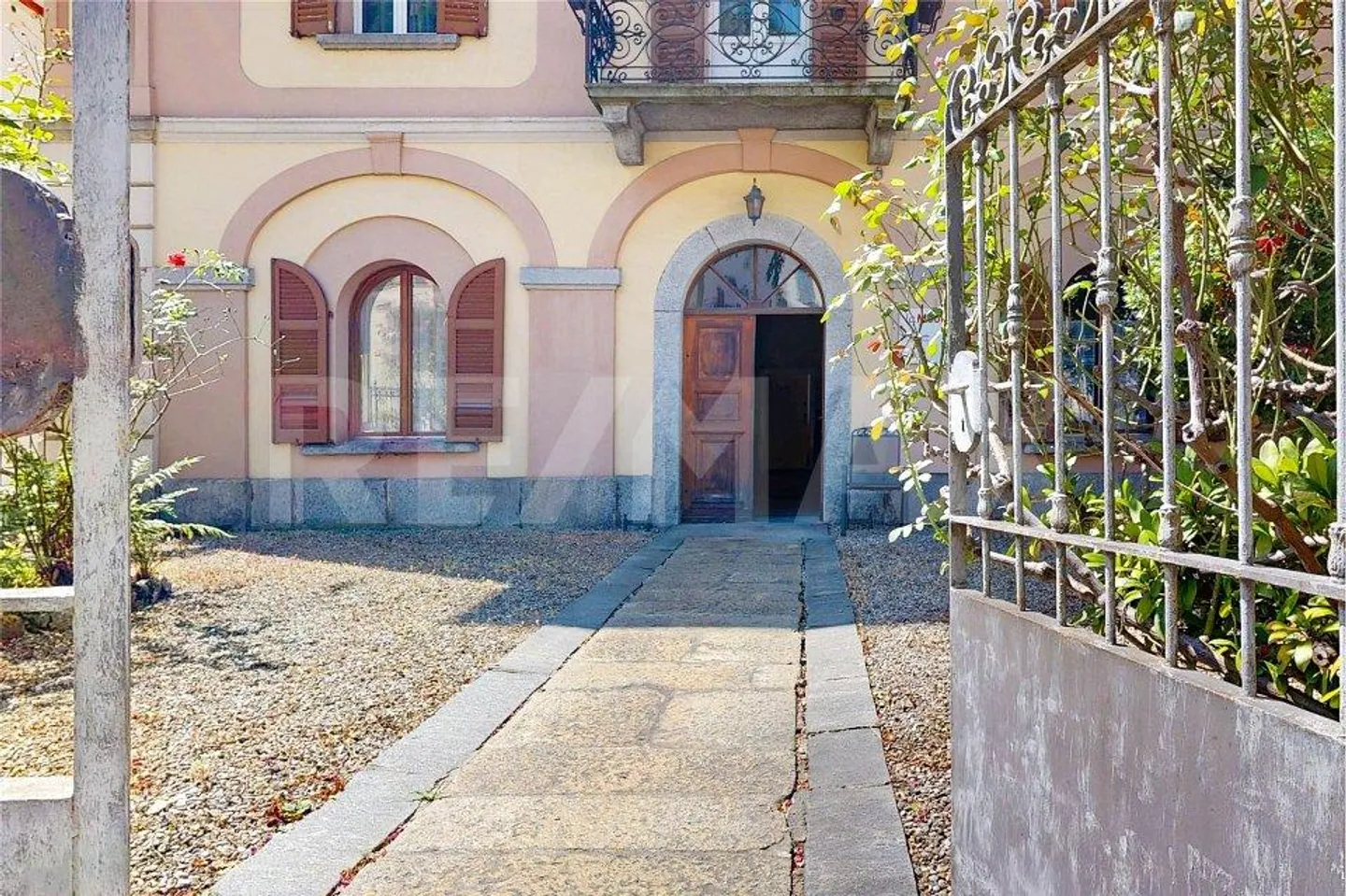 Casa storica affascinante - Foto 6 di 13