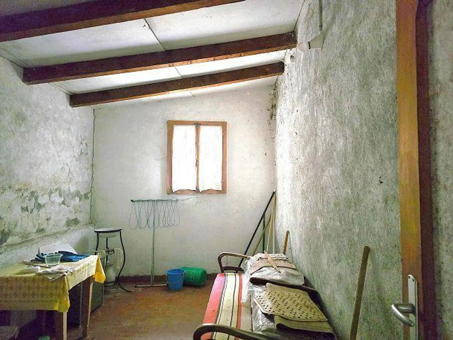 Grande maison tessinoise de 9 pièces avec terrain - Photo 20 sur 33
