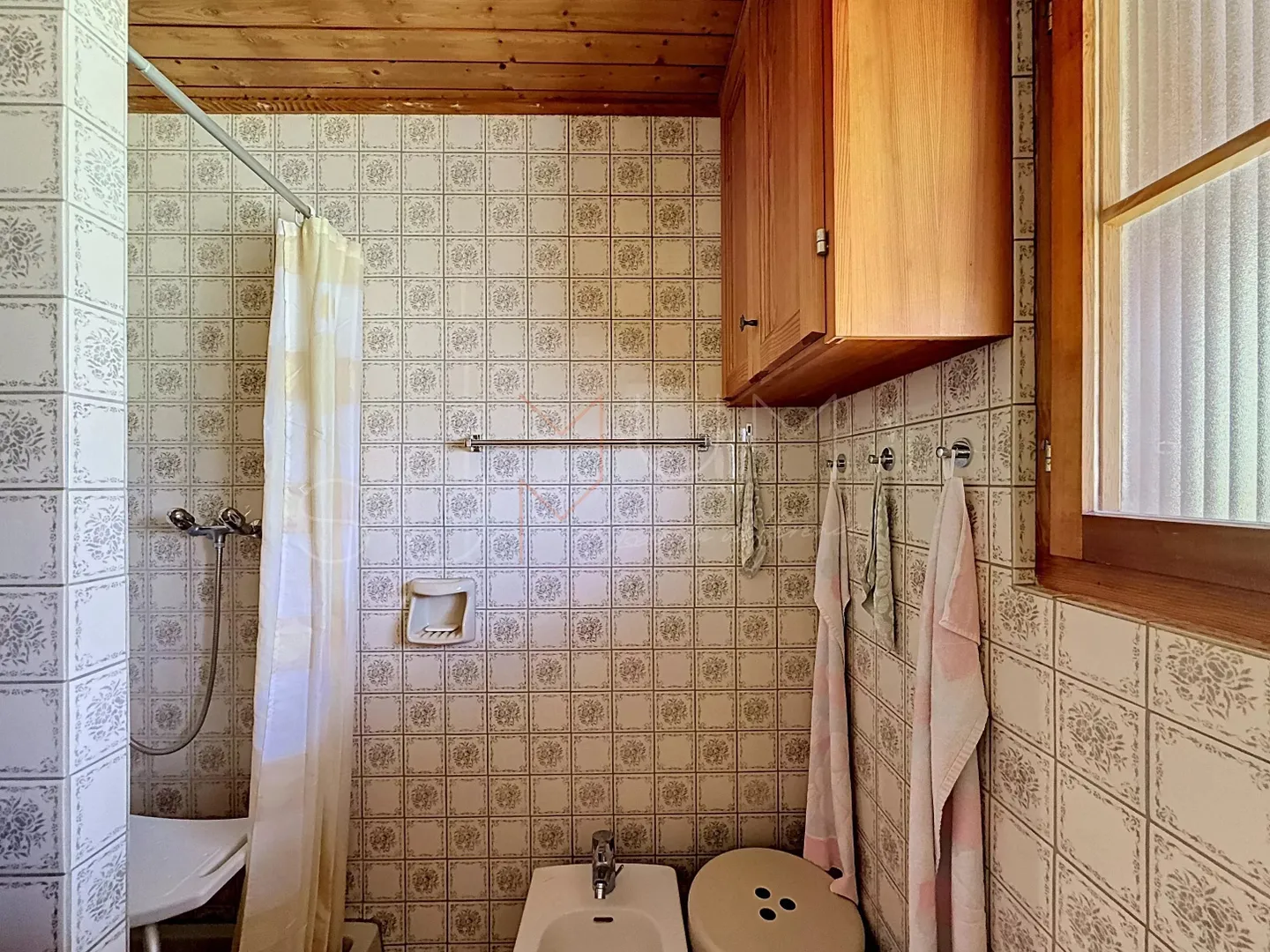 Chalet Incantevole a Chamoson - Foto 11 di 13