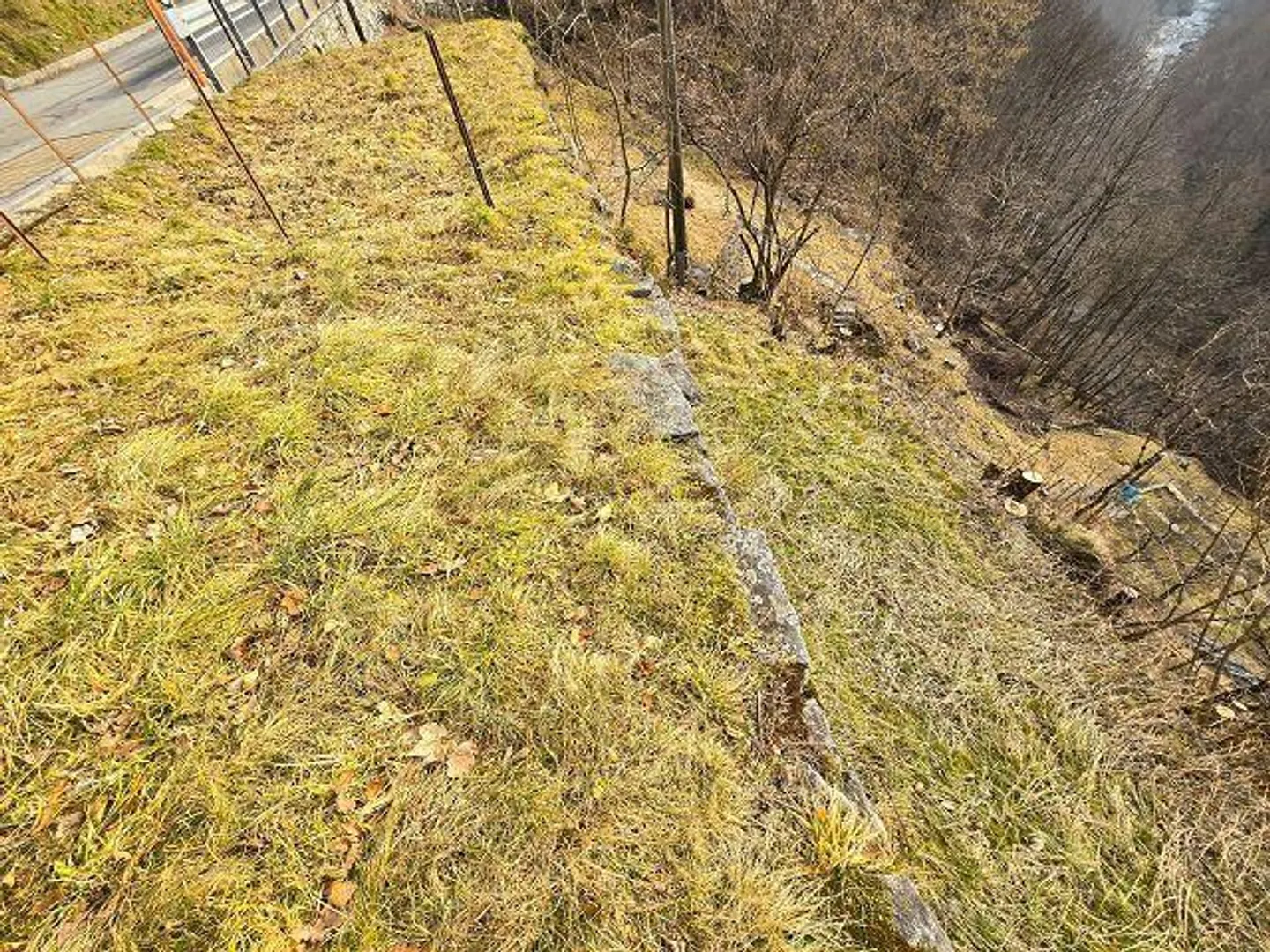 Grande maison tessinoise de 9 pièces avec terrain - Photo 25 sur 33