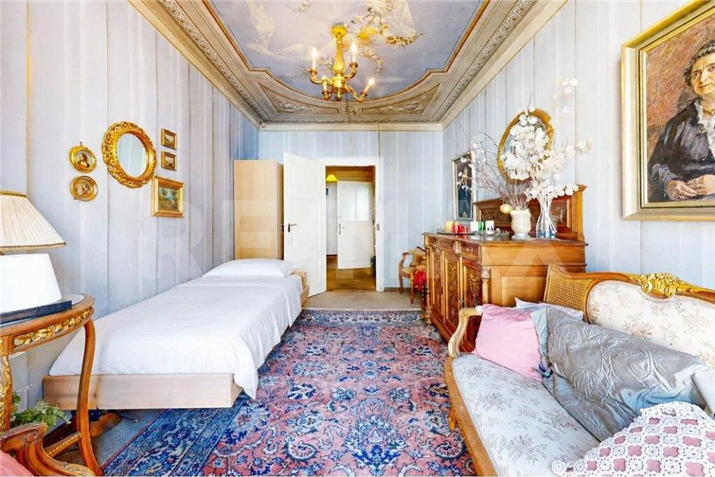 Casa storica affascinante - Foto 11 di 13
